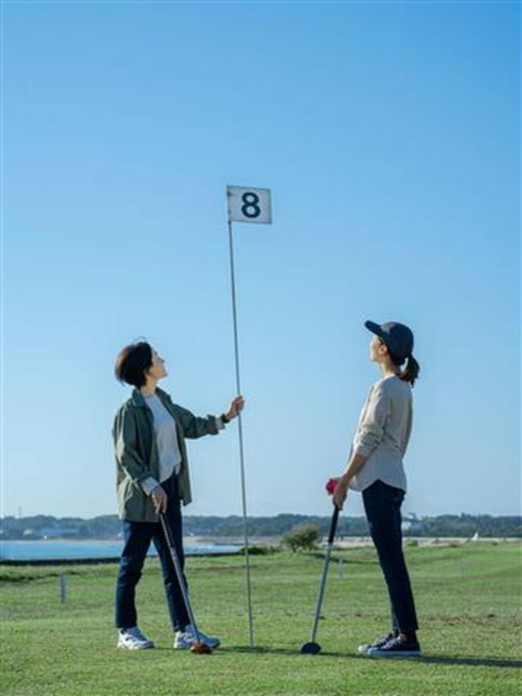 志摩パークゴルフ場の代表写真10