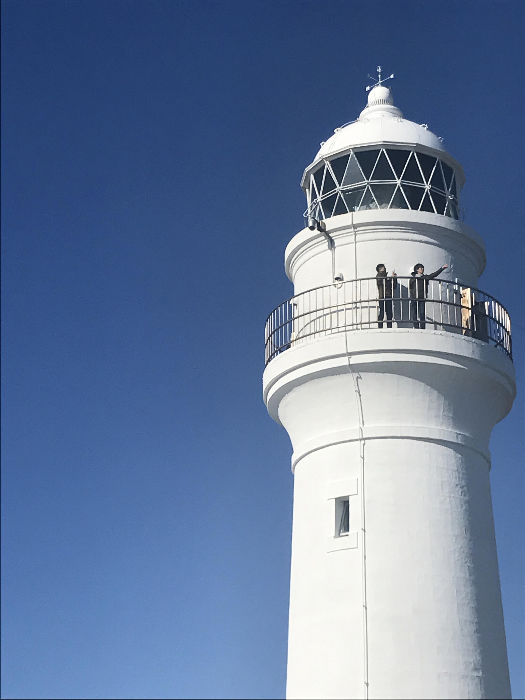 潮岬灯台の代表写真5