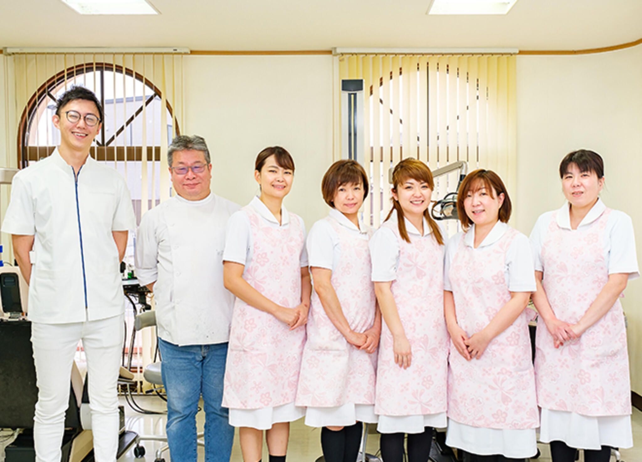 茂山歯科医院の代表写真5