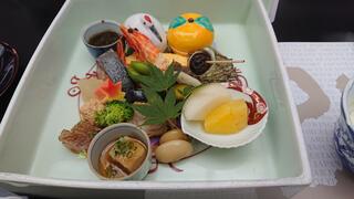 日本料理 保名のクチコミ写真5