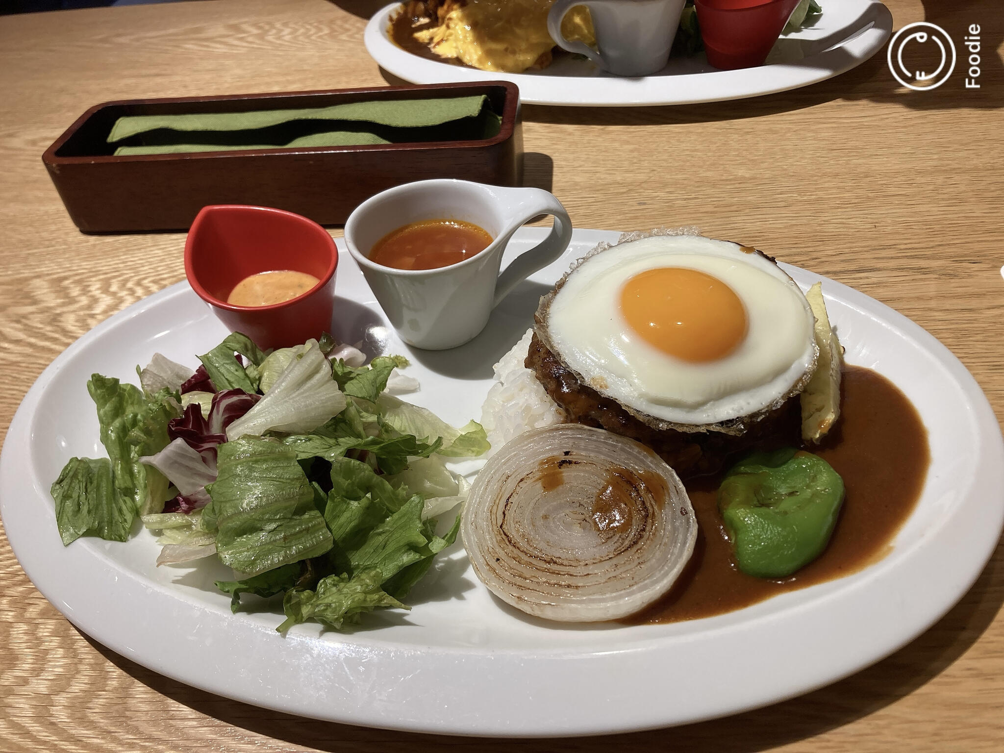 むさしの森珈琲 高崎問屋町店の代表写真6