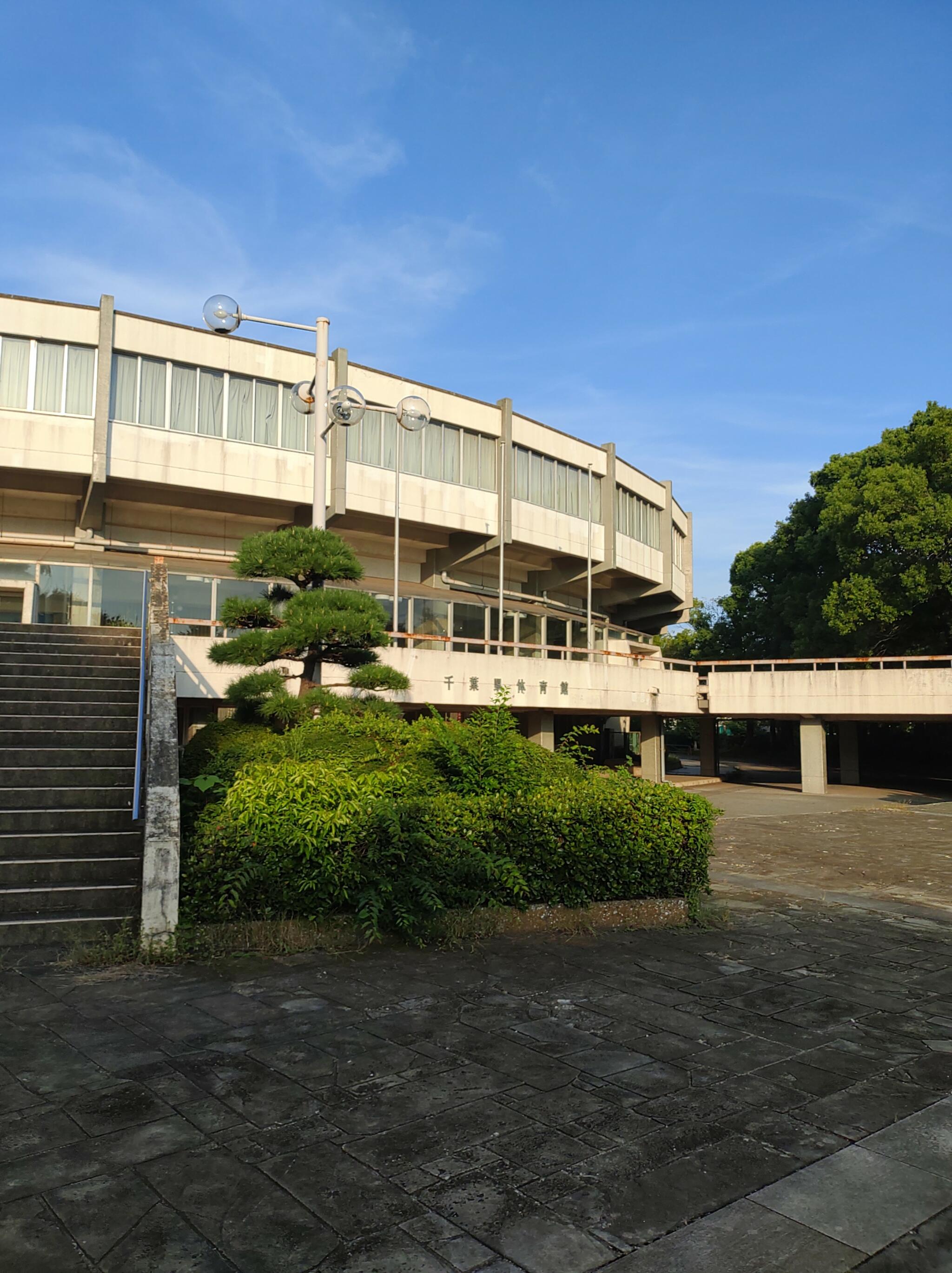 千葉県総合スポーツセンター体育館の代表写真6