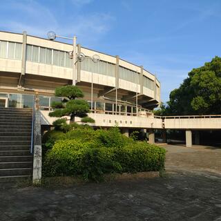 千葉県総合スポーツセンター体育館の写真6