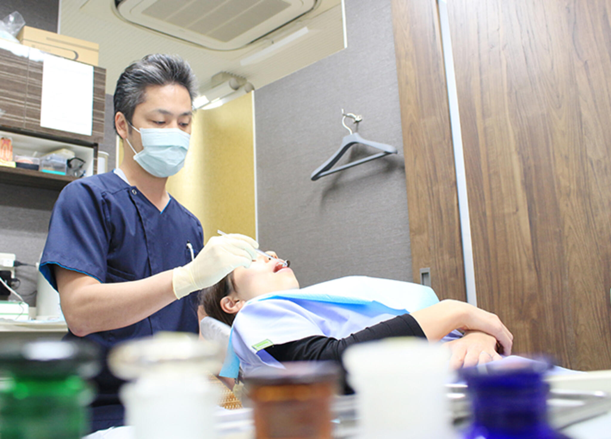 トヨムラ歯科医院の代表写真4
