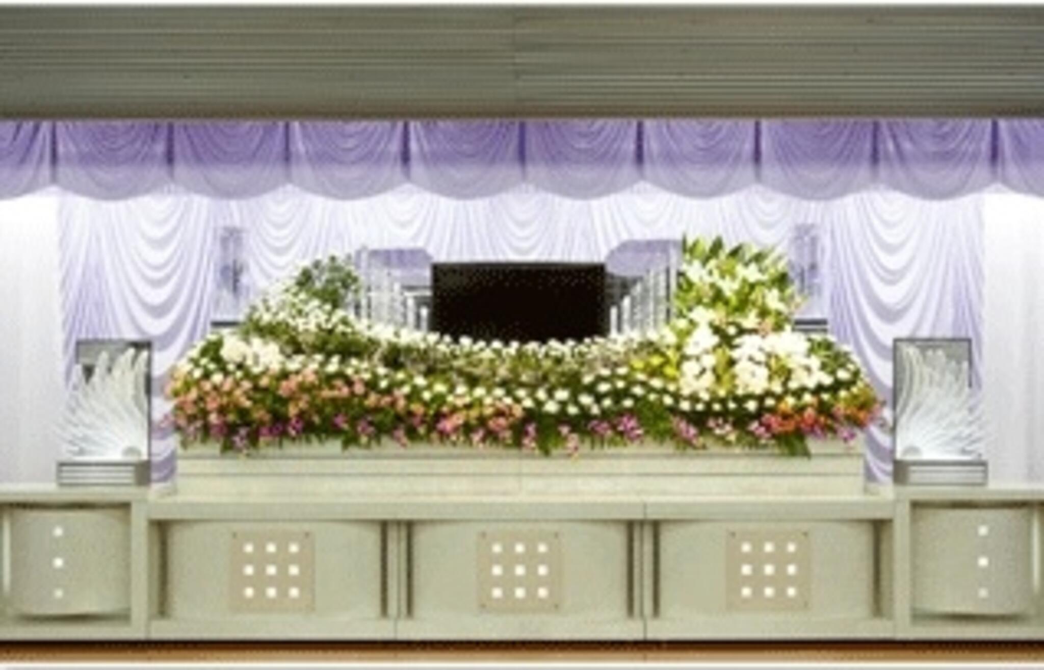 綜合葬祭みやびの代表写真1