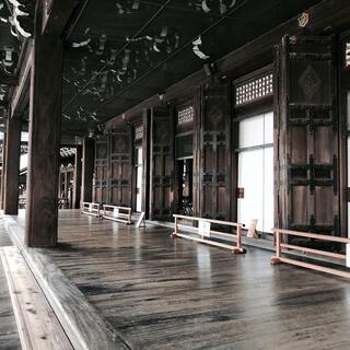 西本願寺の写真5