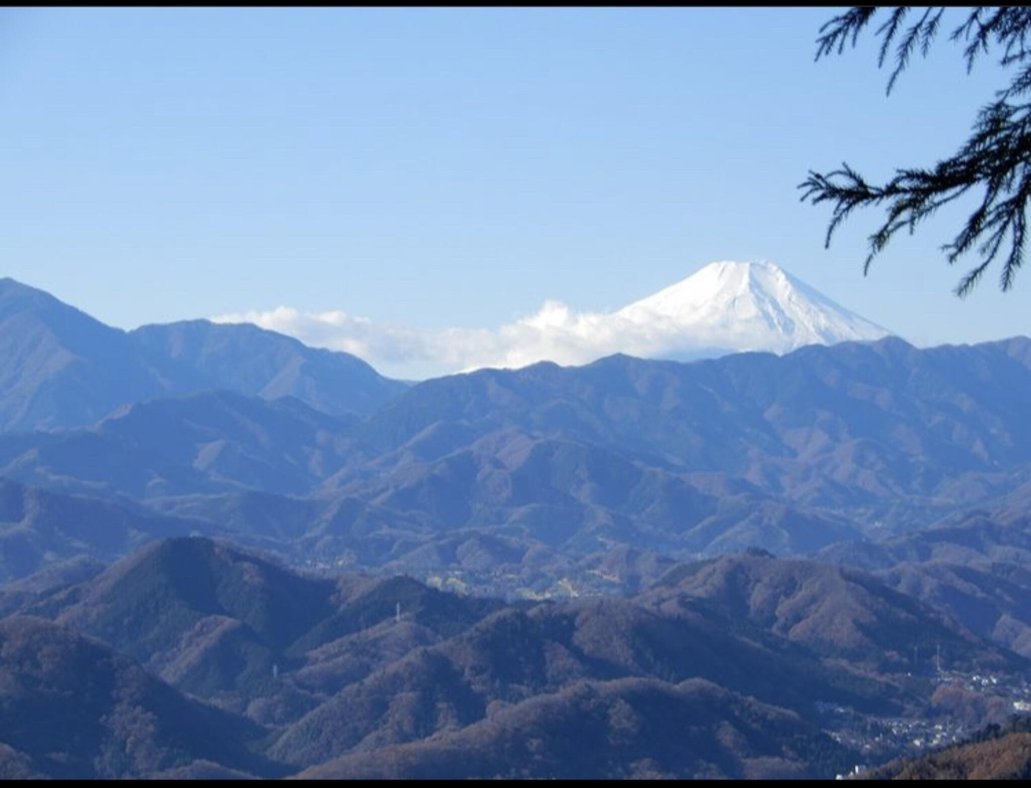 高尾山の代表写真6