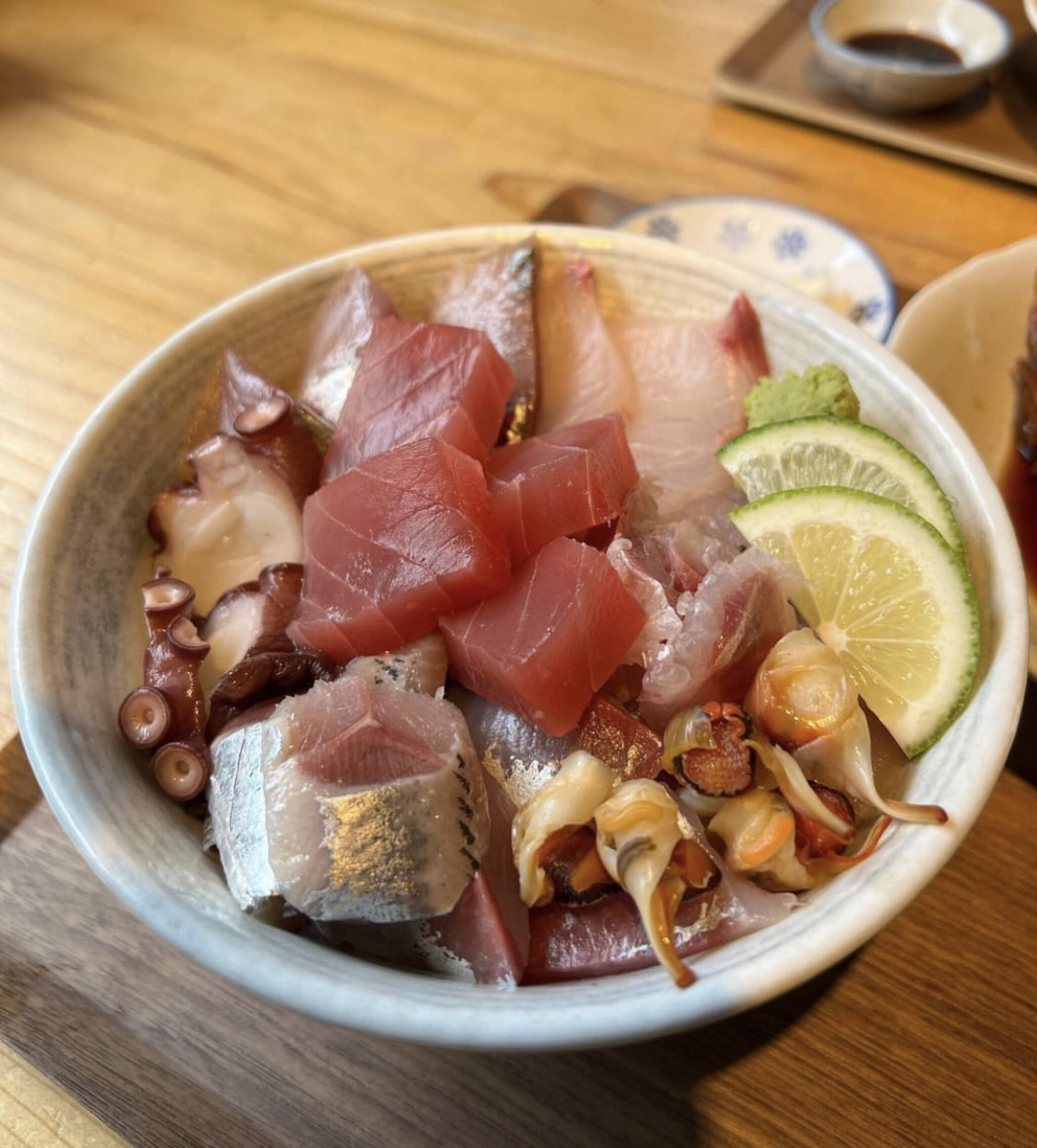 海鮮屋台 まりも家の代表写真6