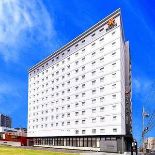 ベッセルホテルカンパーナ名古屋の写真1