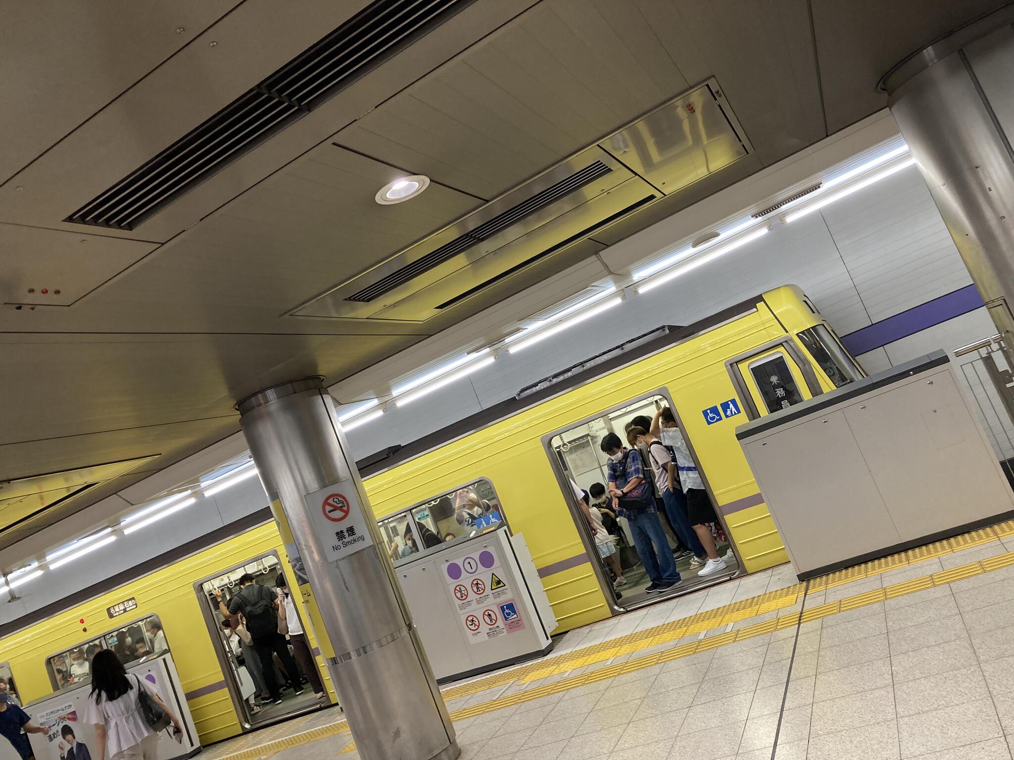 ナゴヤドーム前矢田駅の代表写真6