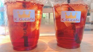 Botanical cafe KING-GODのクチコミ写真2