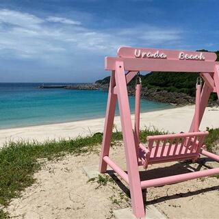 浦田海水浴場の写真15