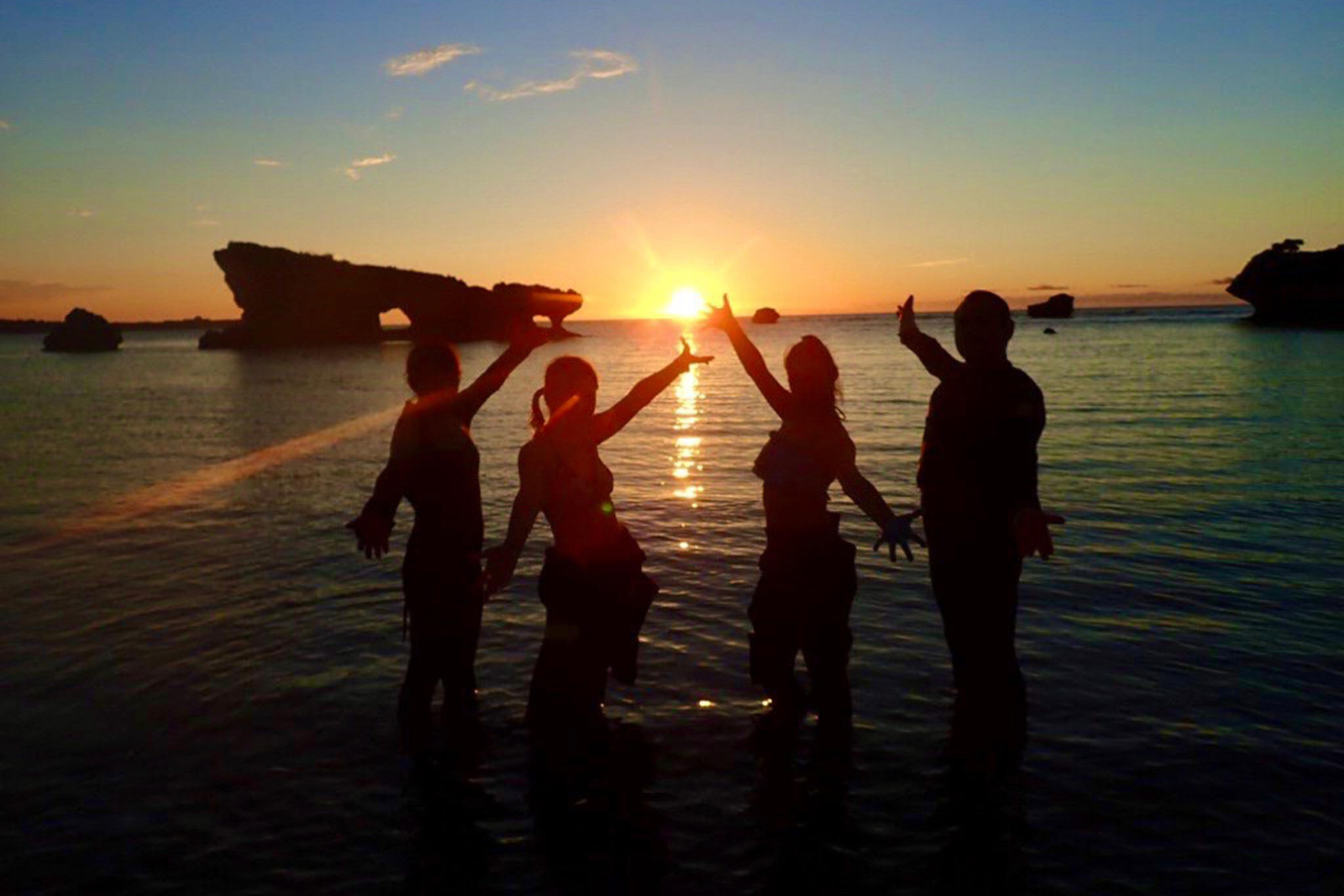 沖縄ダイビング 美ら海グーニーズの代表写真3