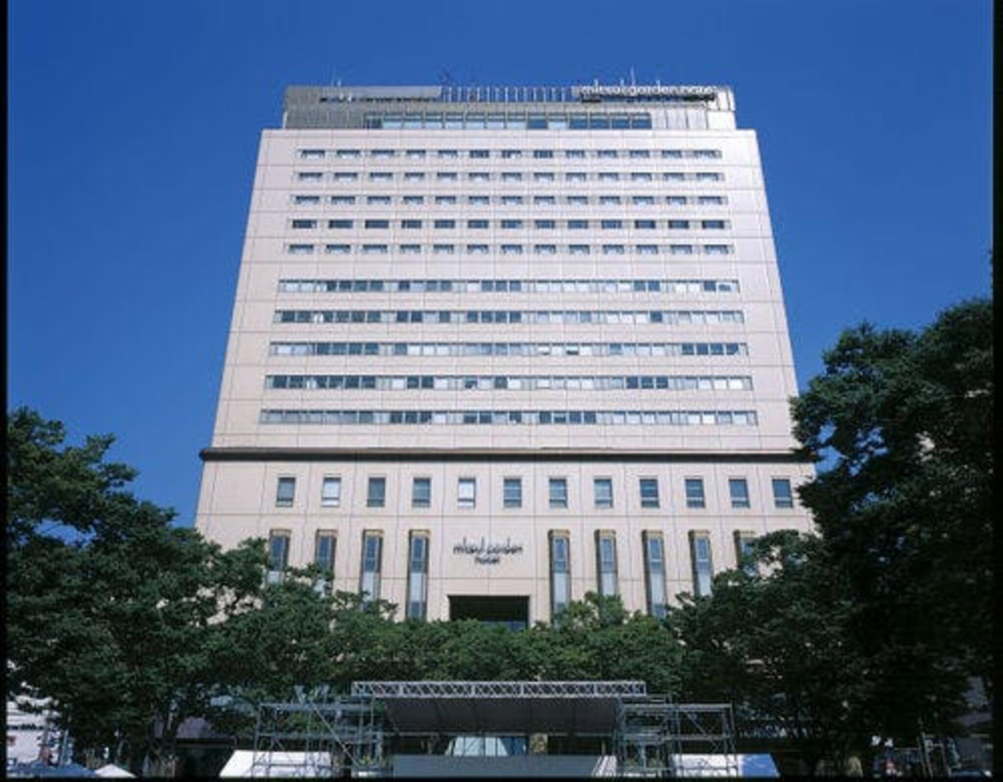 三井ガーデンホテル千葉の代表写真2
