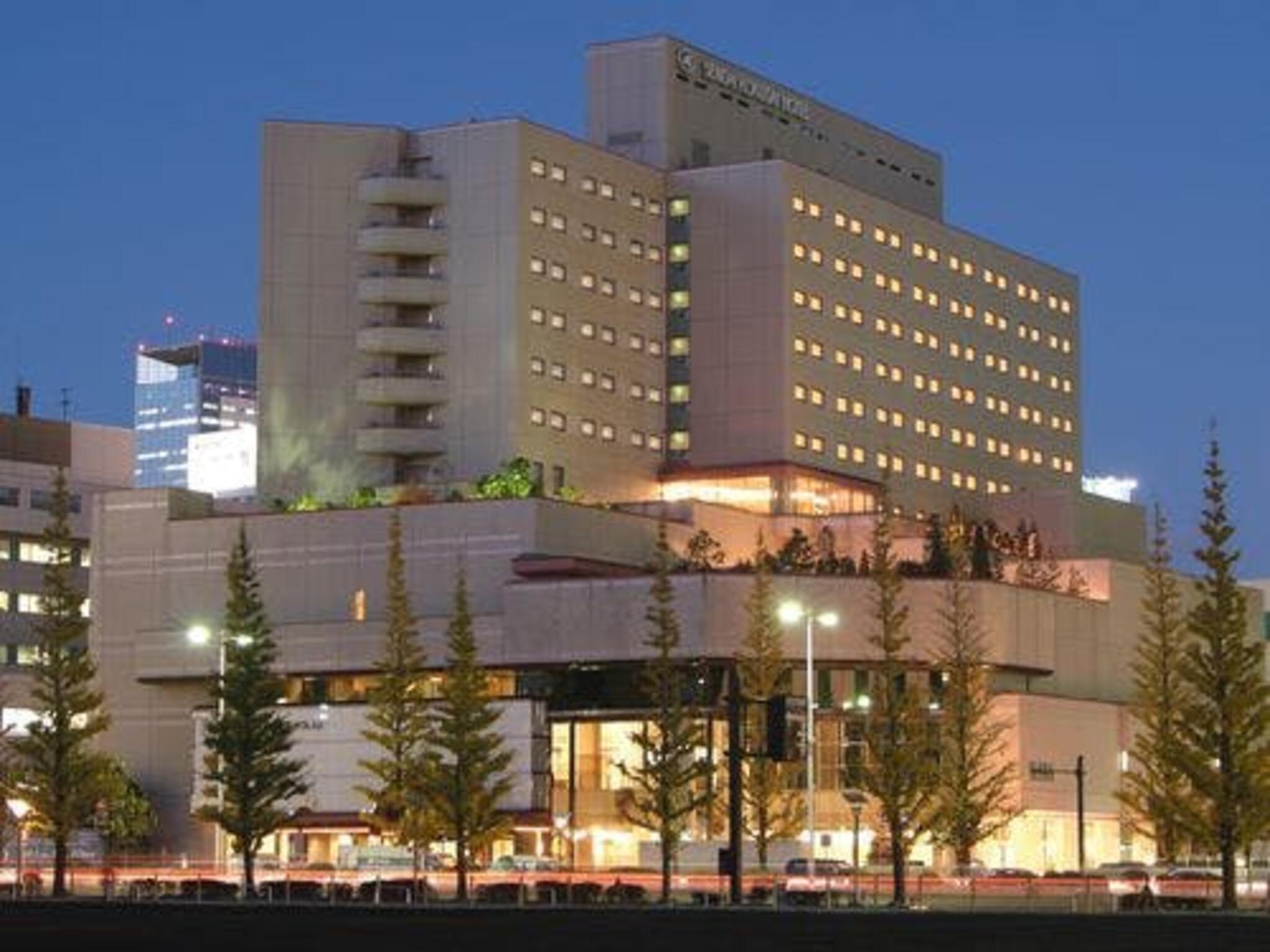 仙台国際ホテルの代表写真1