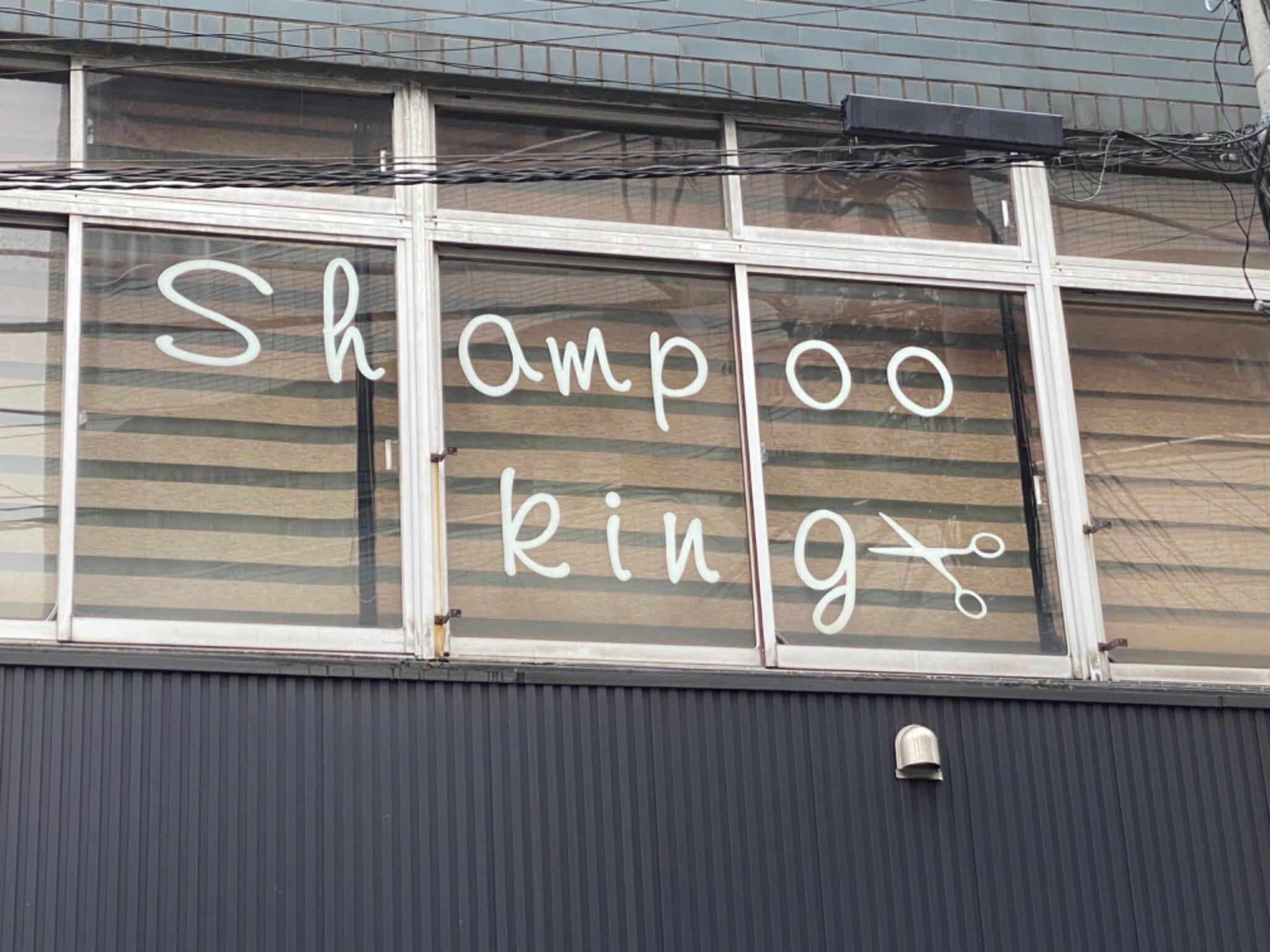 Shampoo kingの代表写真1