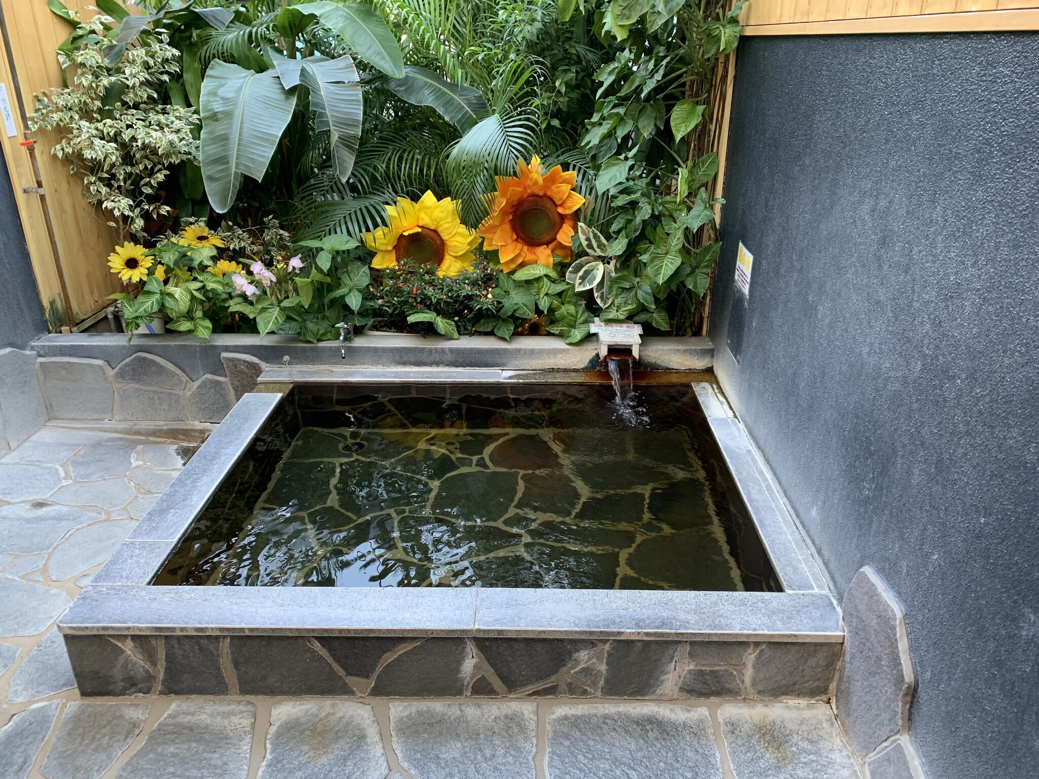 陽だまり温泉 花の湯の代表写真6