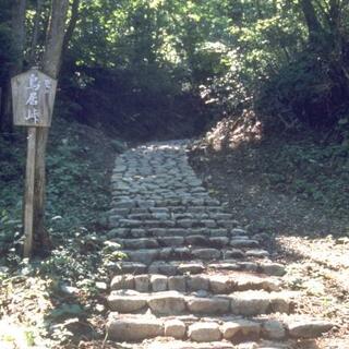 鳥居峠の写真7