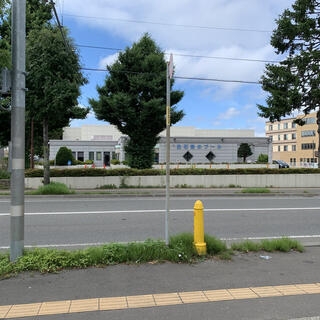 札幌市白石温水プールの写真7