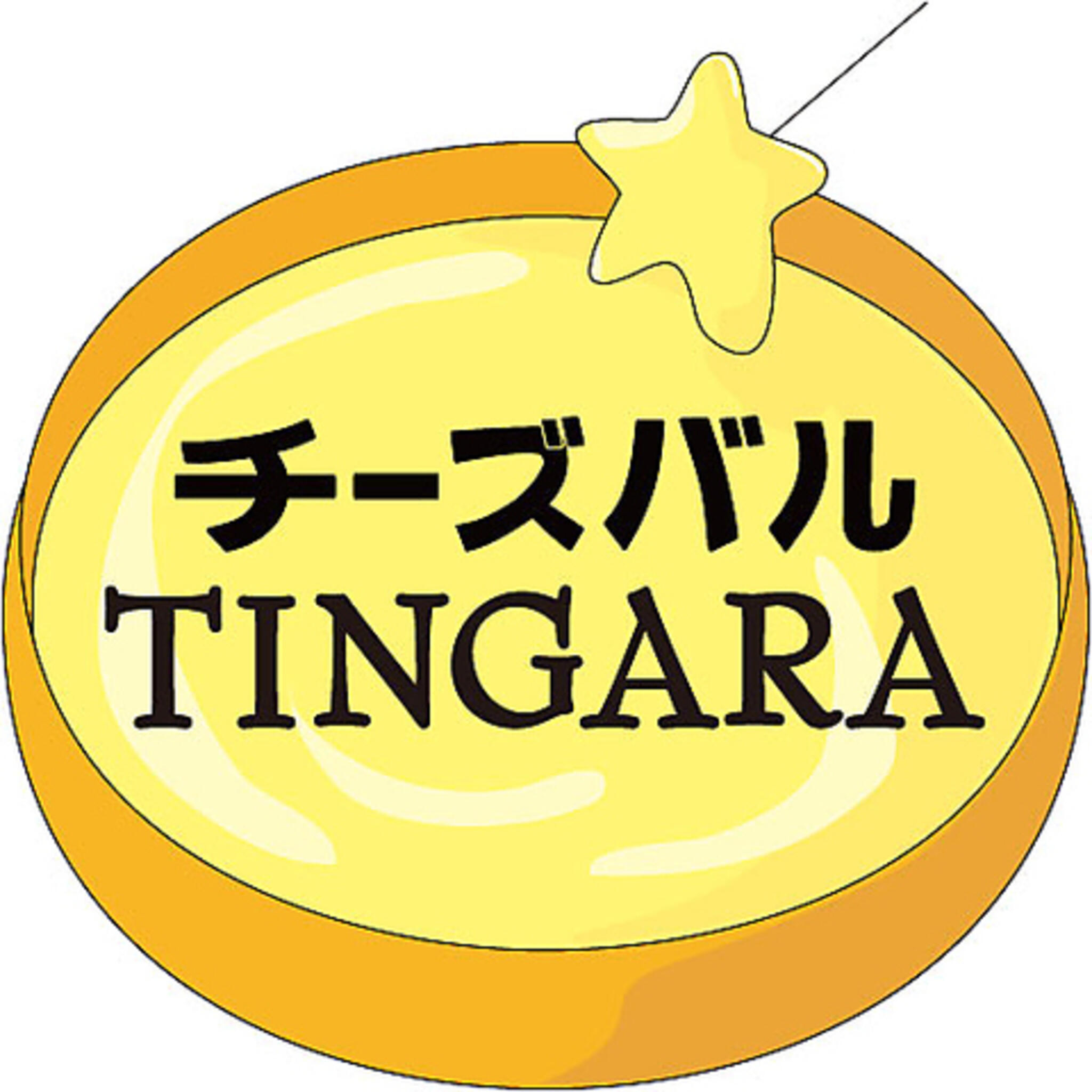 ティンガーラの代表写真2