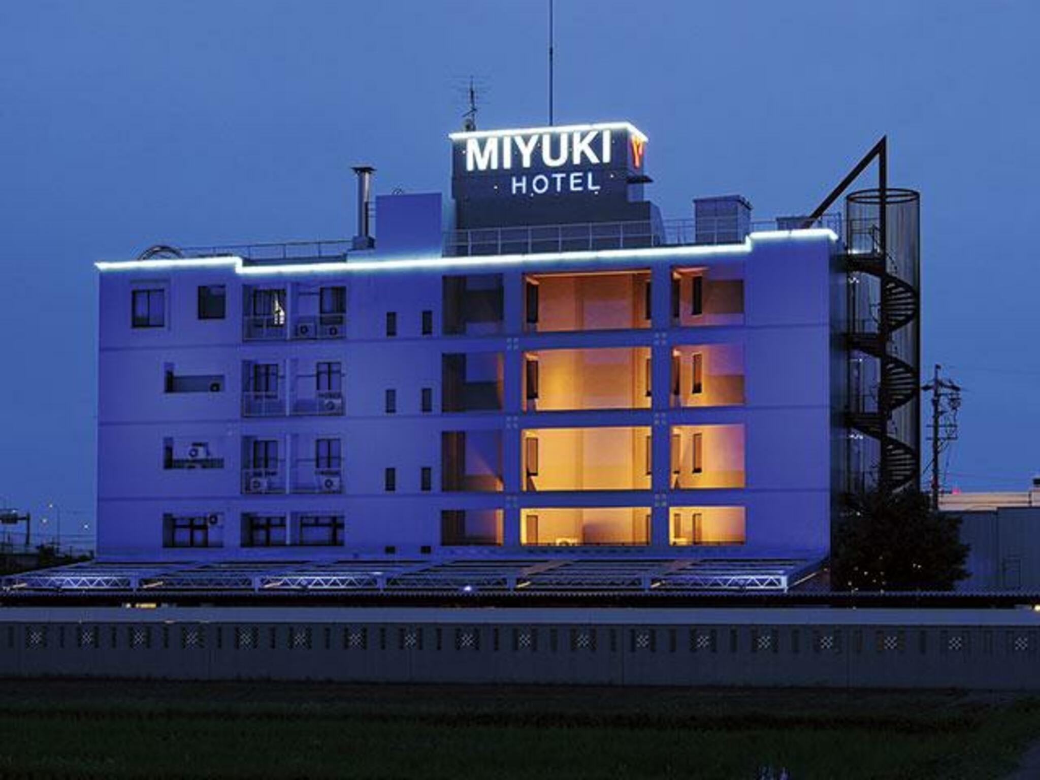 ホテル ミユキの代表写真1