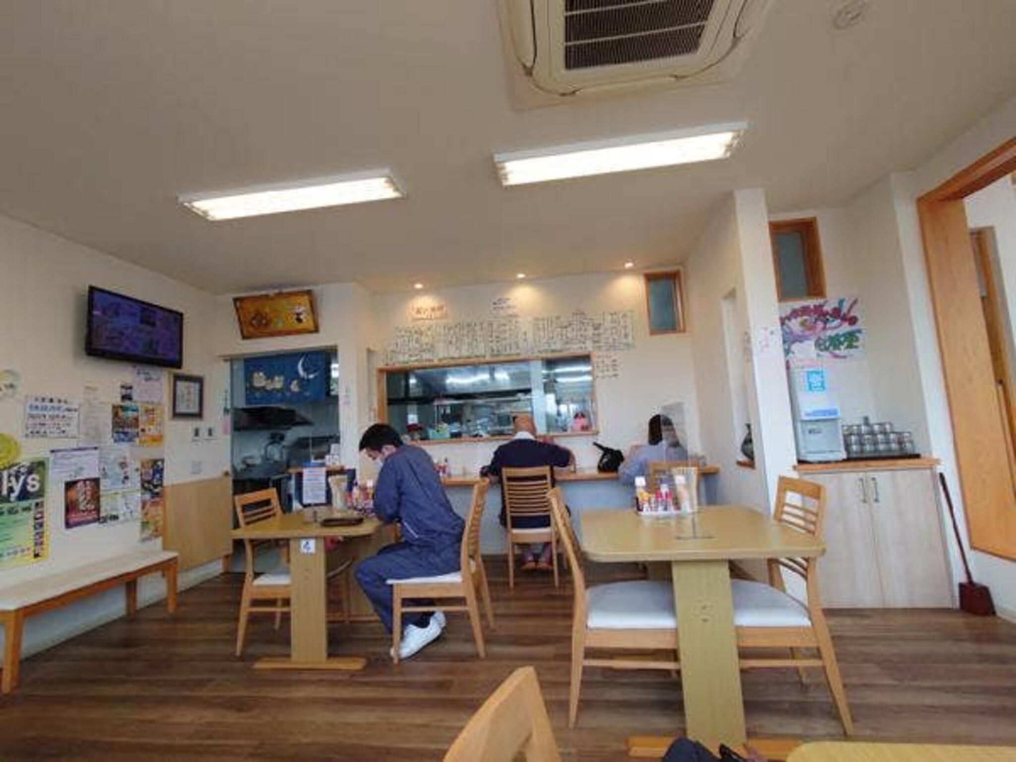 武ちゃん食堂の代表写真4