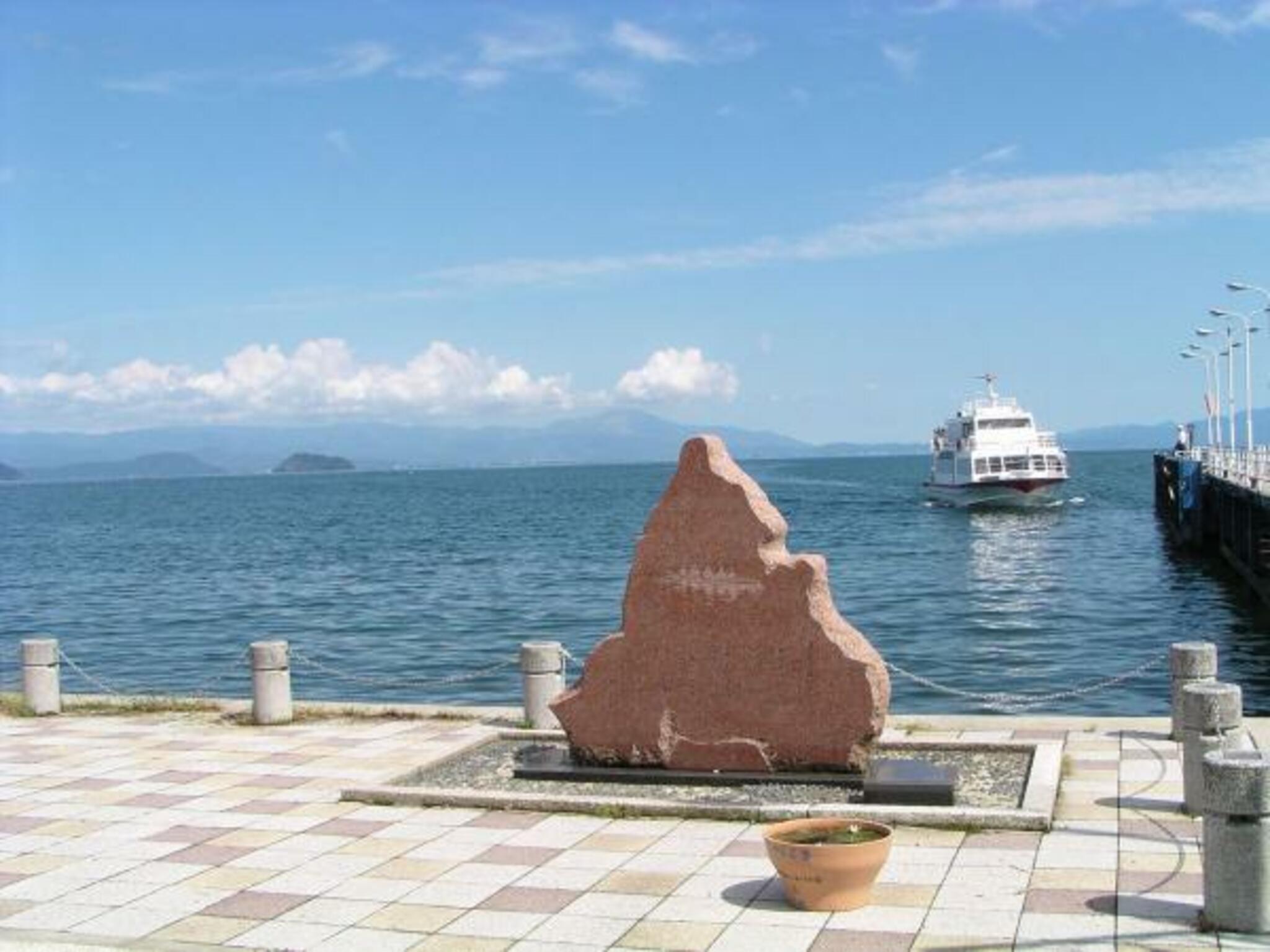 琵琶湖周航の歌資料館の代表写真2