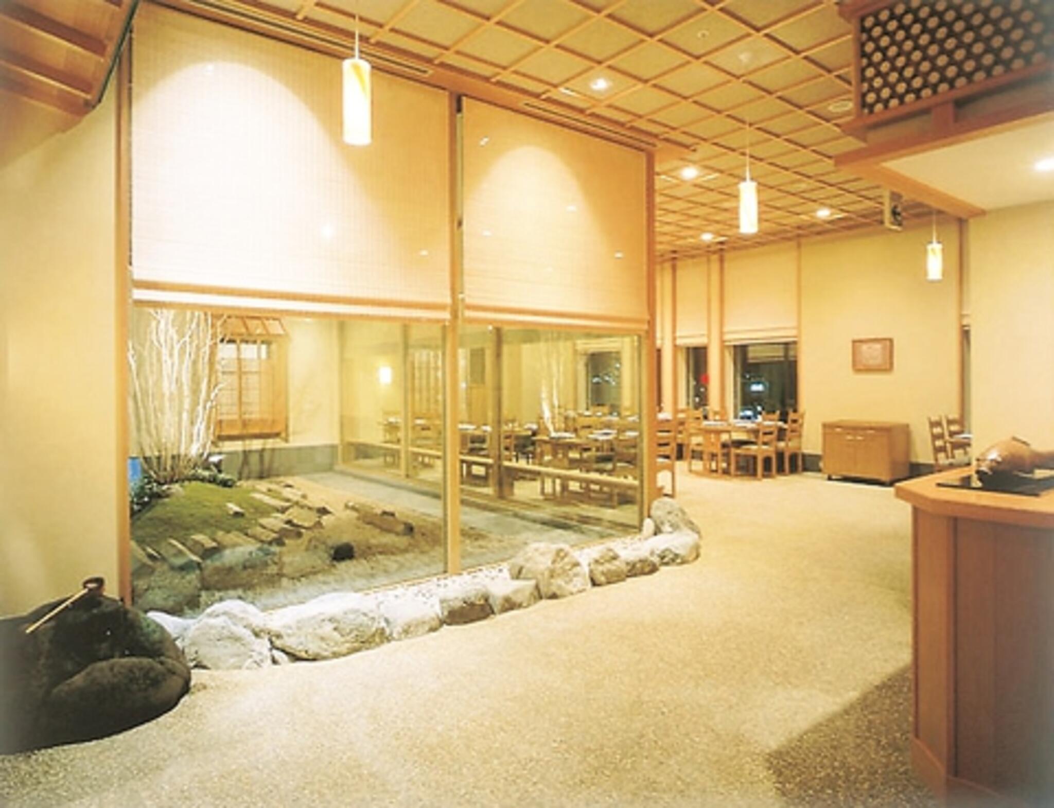 日本料理 隨縁亭/ホテルモントレエーデルホフ札幌の代表写真6