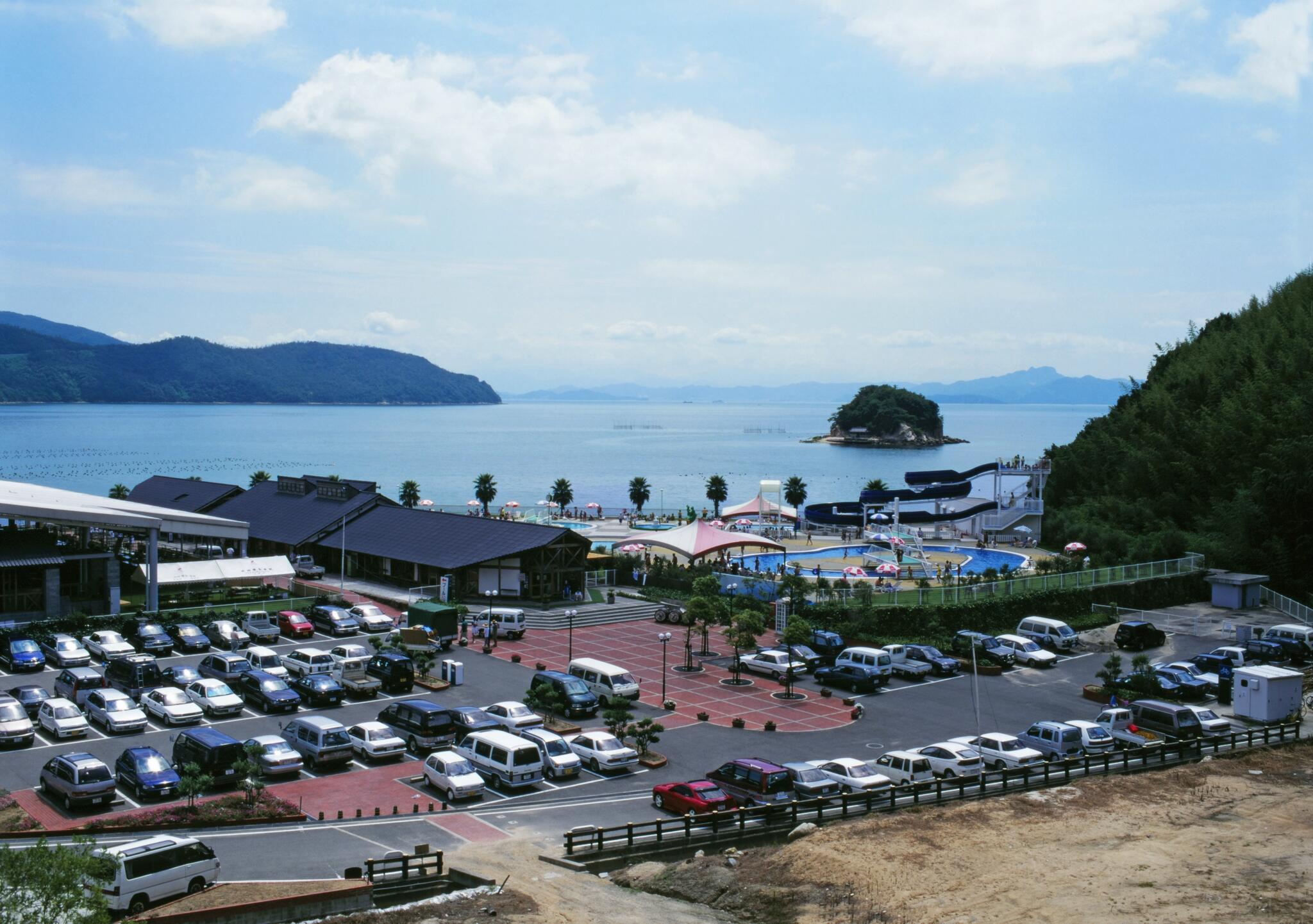 道の駅 小豆島ふるさと村の代表写真7
