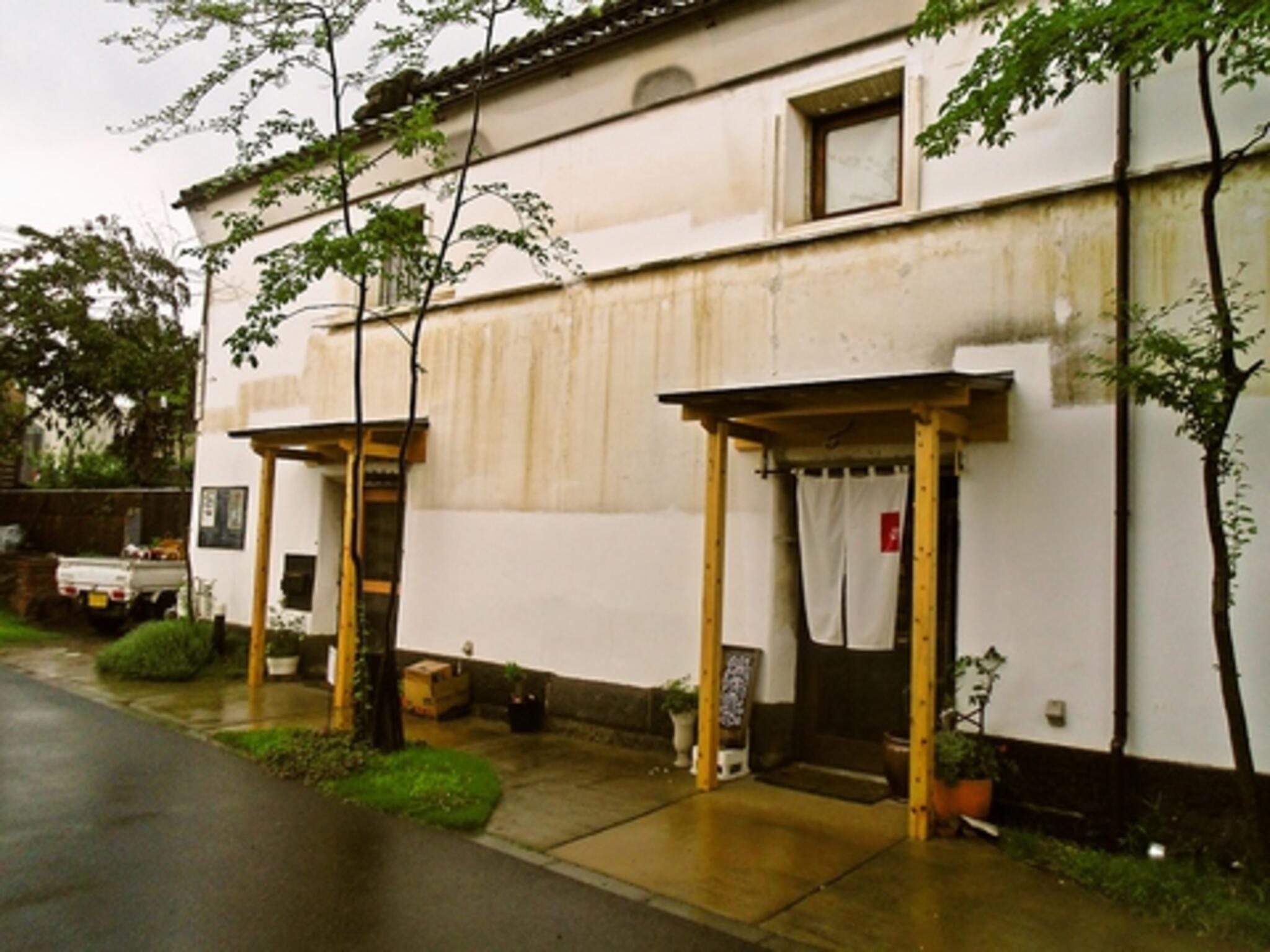 cafe NINOKURAの代表写真4