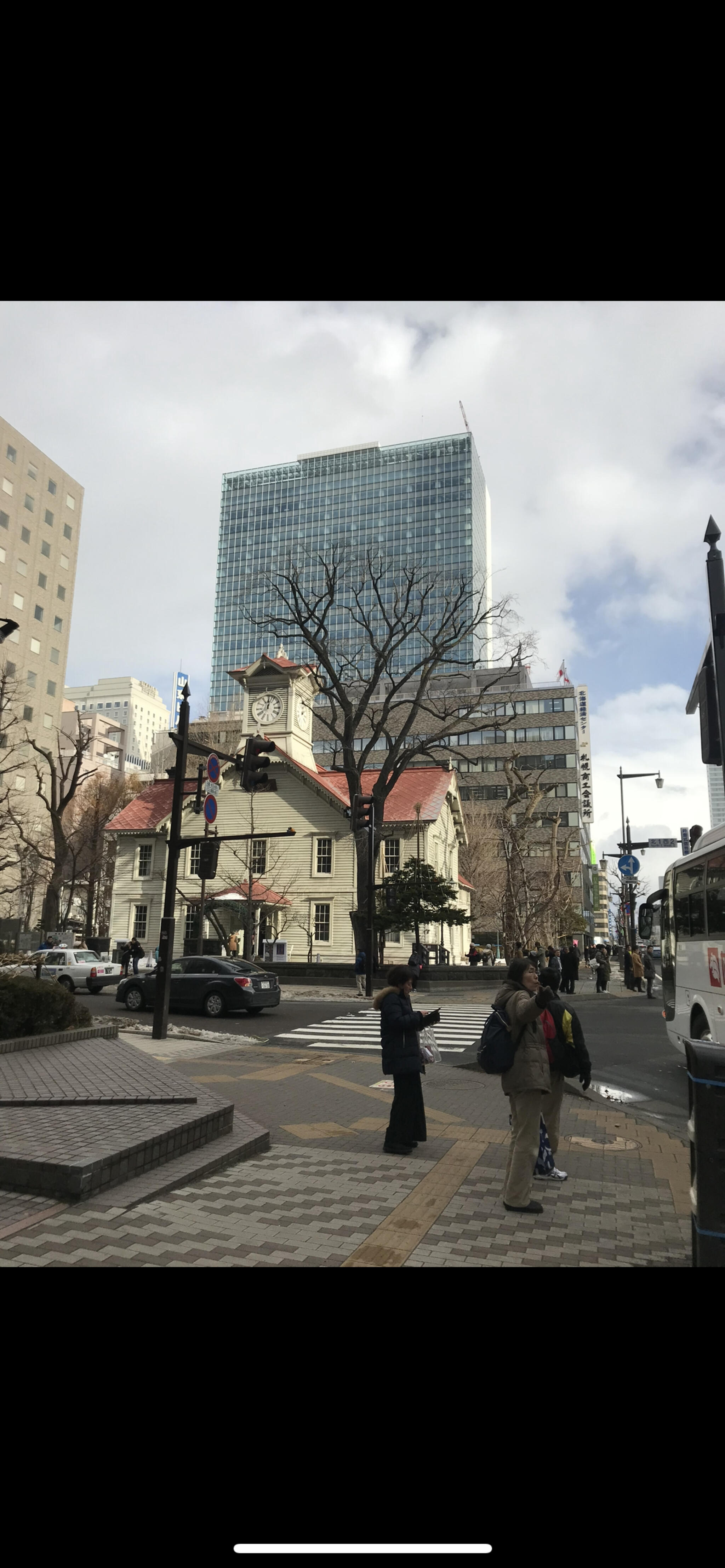 札幌市時計台の代表写真7