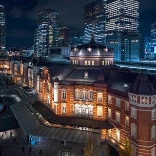 東京ステーションホテルの写真2
