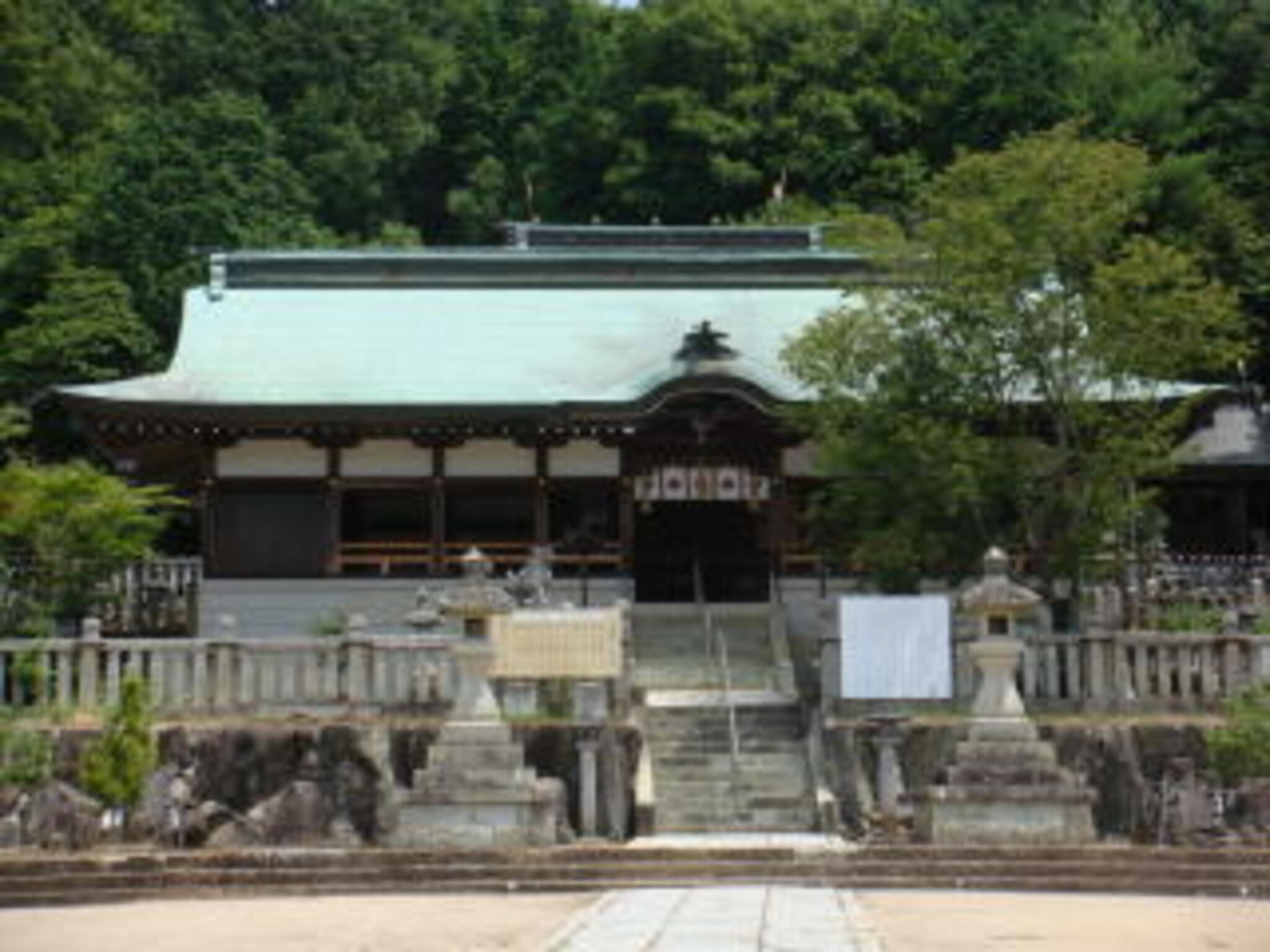 八幡神社(厄除八幡宮)の代表写真4