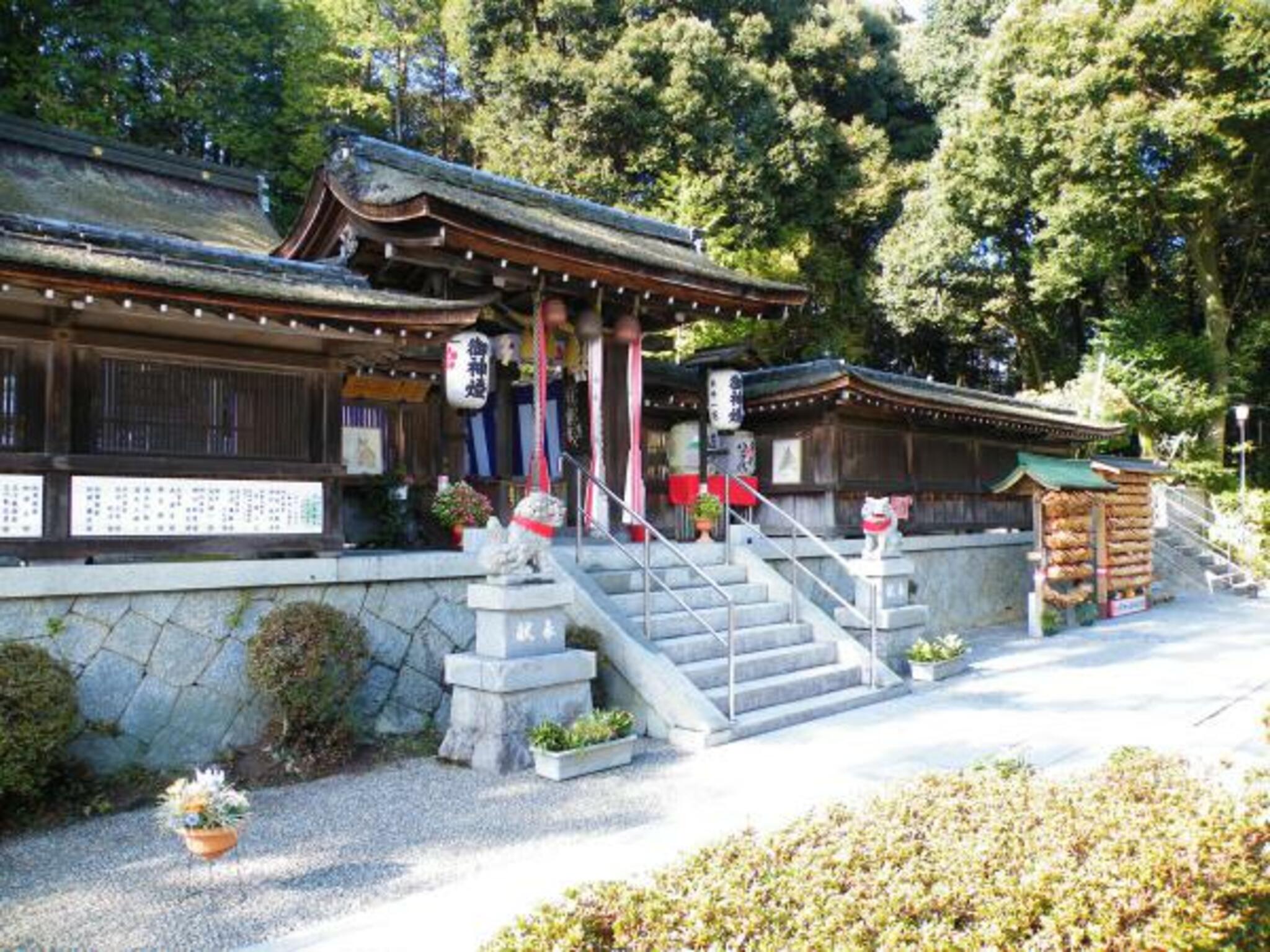 大野神社の代表写真8