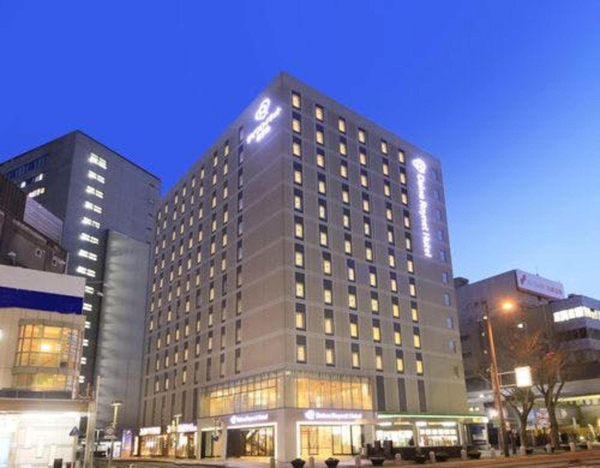 ダイワロイネットホテル浜松の代表写真1