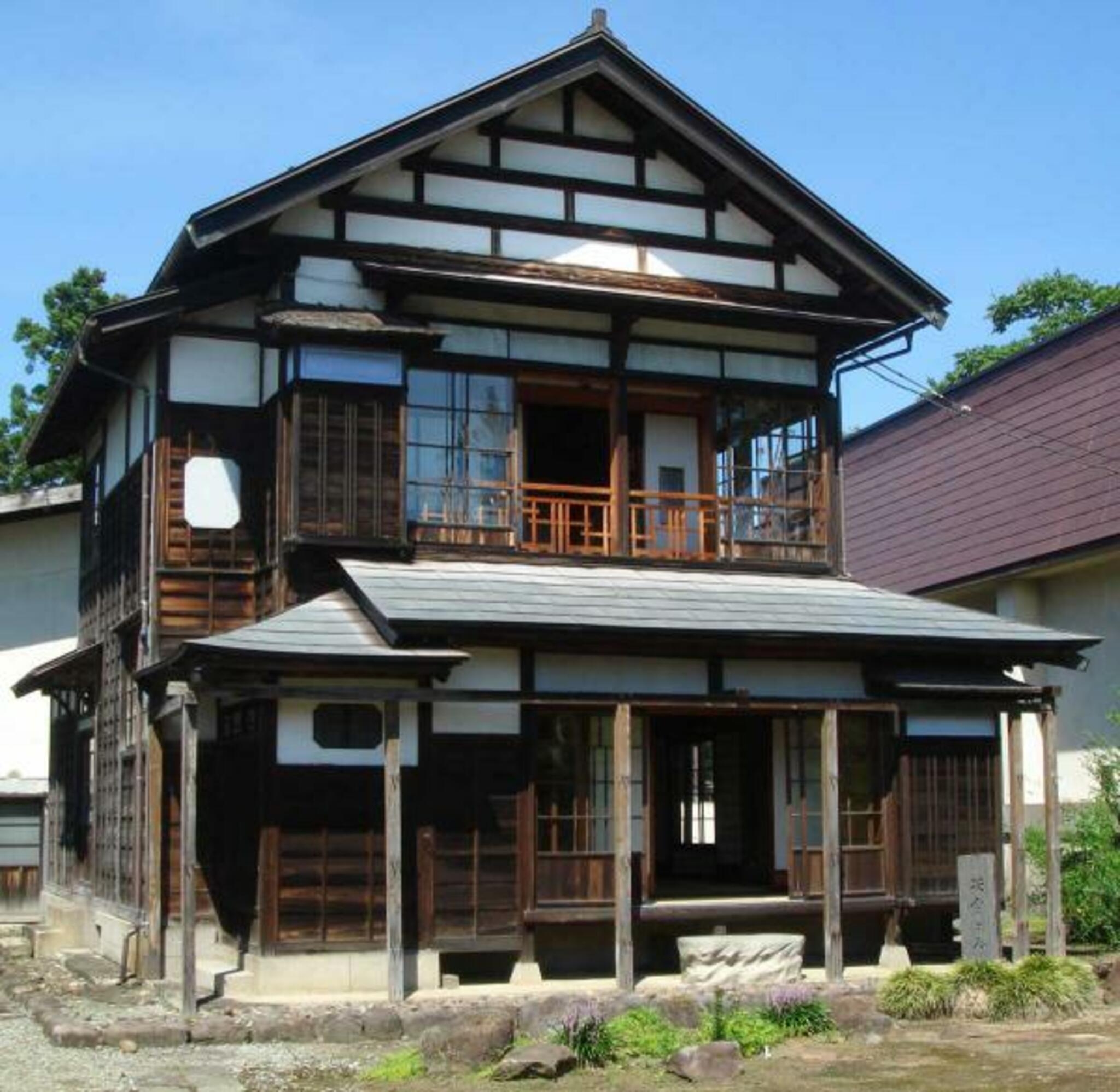 大石田町立歴史民俗資料館の代表写真5