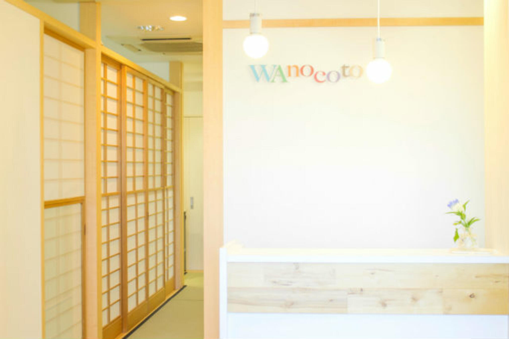 WAnocoto 表参道スタジオの代表写真5