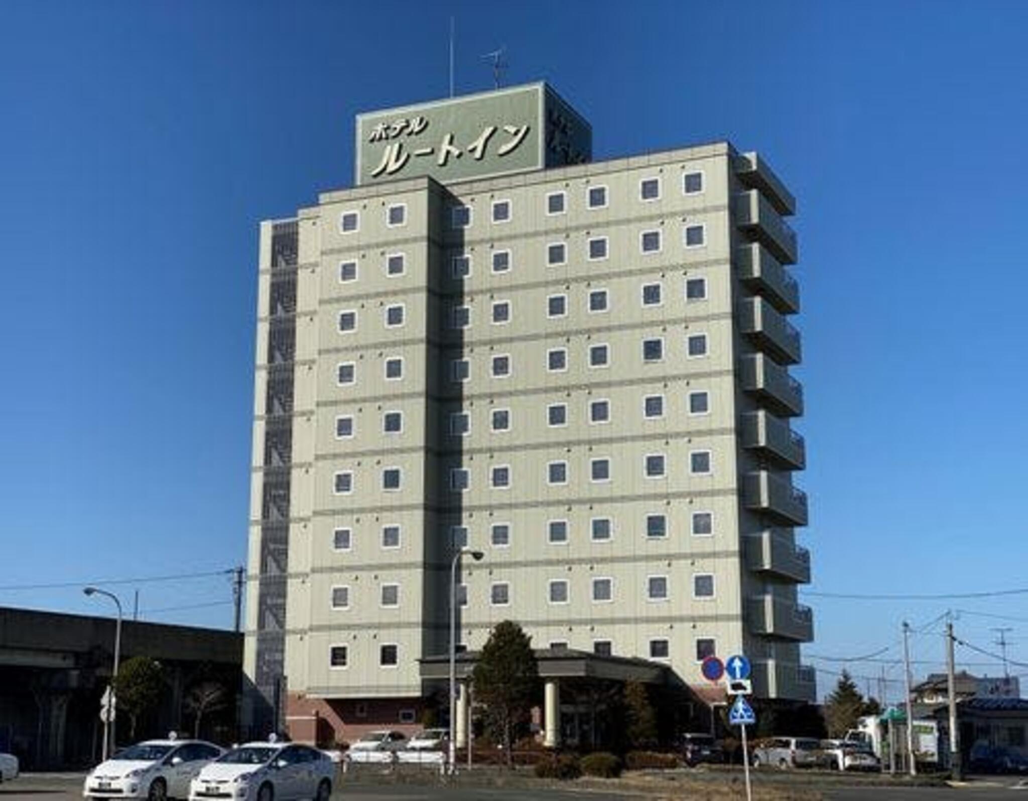 ホテルルートイン本八戸駅前の代表写真1