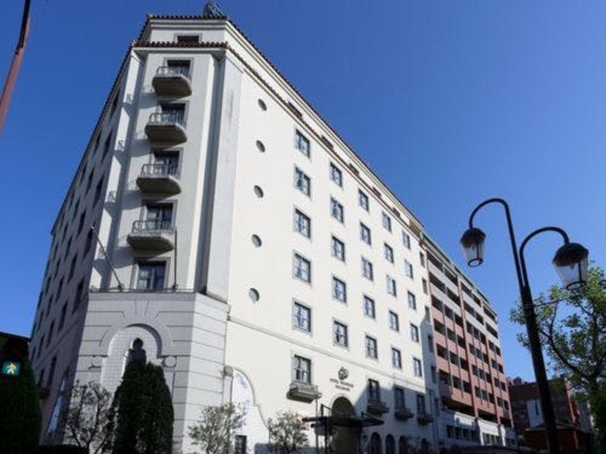 ホテルモントレ長崎の代表写真1