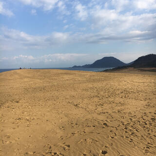 チュウブ鳥取砂丘こどもの国の写真2