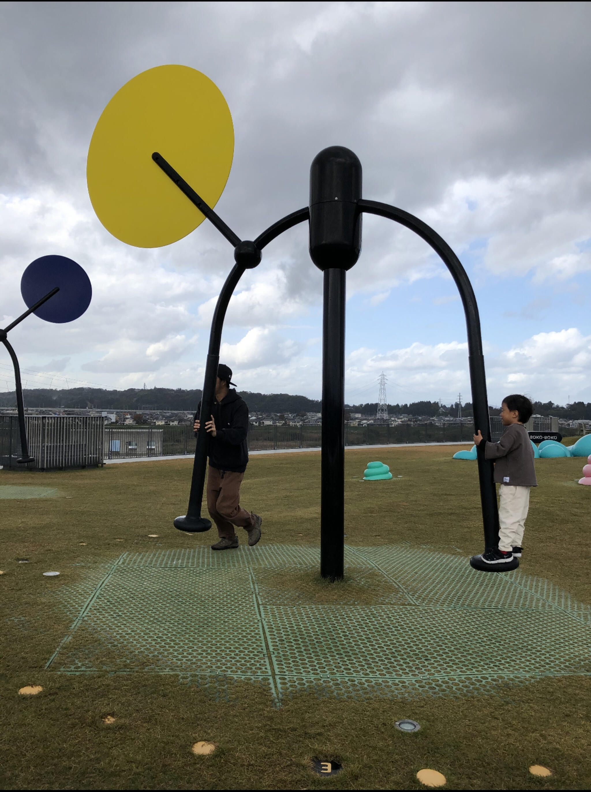 富山県美術館の代表写真3