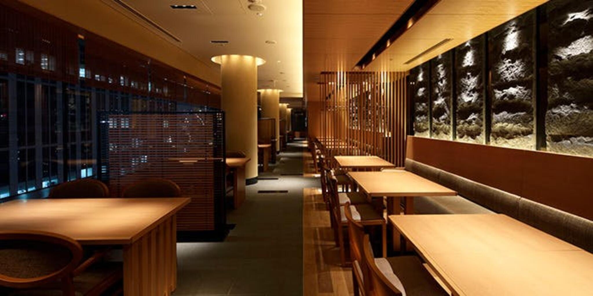 日本料理 桂/ホテルエルセラーン大阪の代表写真2