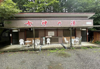 奥熊野温泉 女神の湯のクチコミ写真4