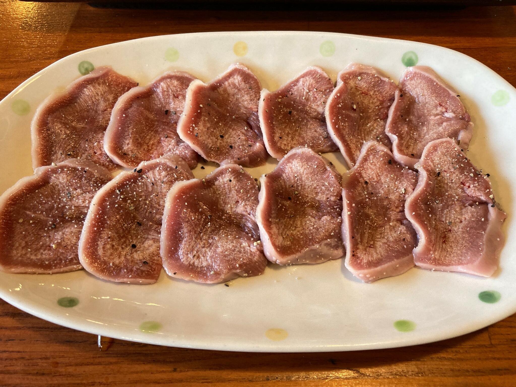 秩父焼肉ホルモン 一番館の代表写真4