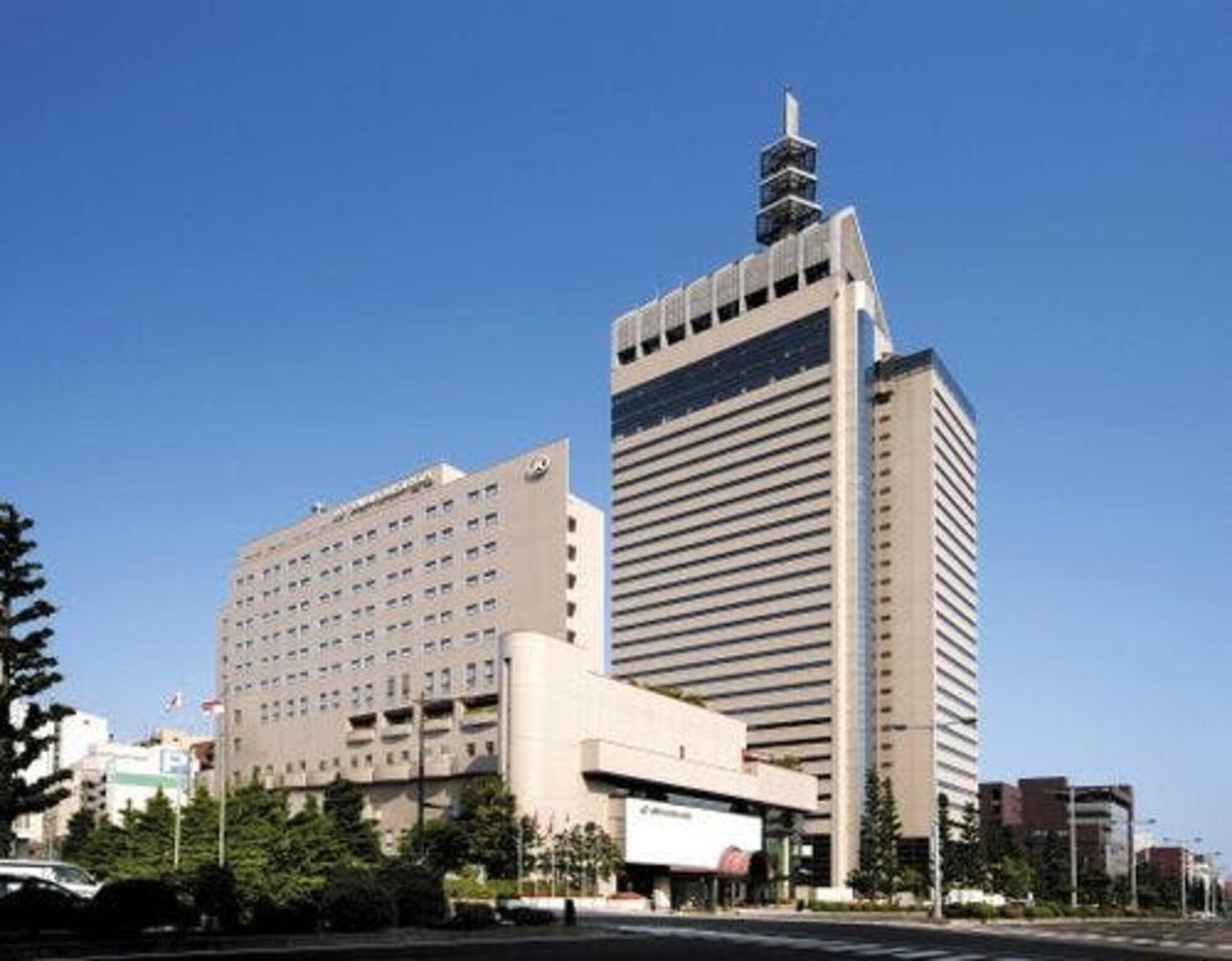 仙台国際ホテルの代表写真3