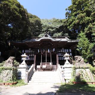 大甕神社の写真11