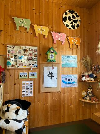 山川牧場モータウンファクトリーのクチコミ写真2