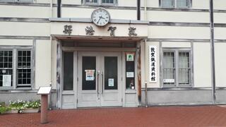 敦賀鉄道資料館のクチコミ写真1