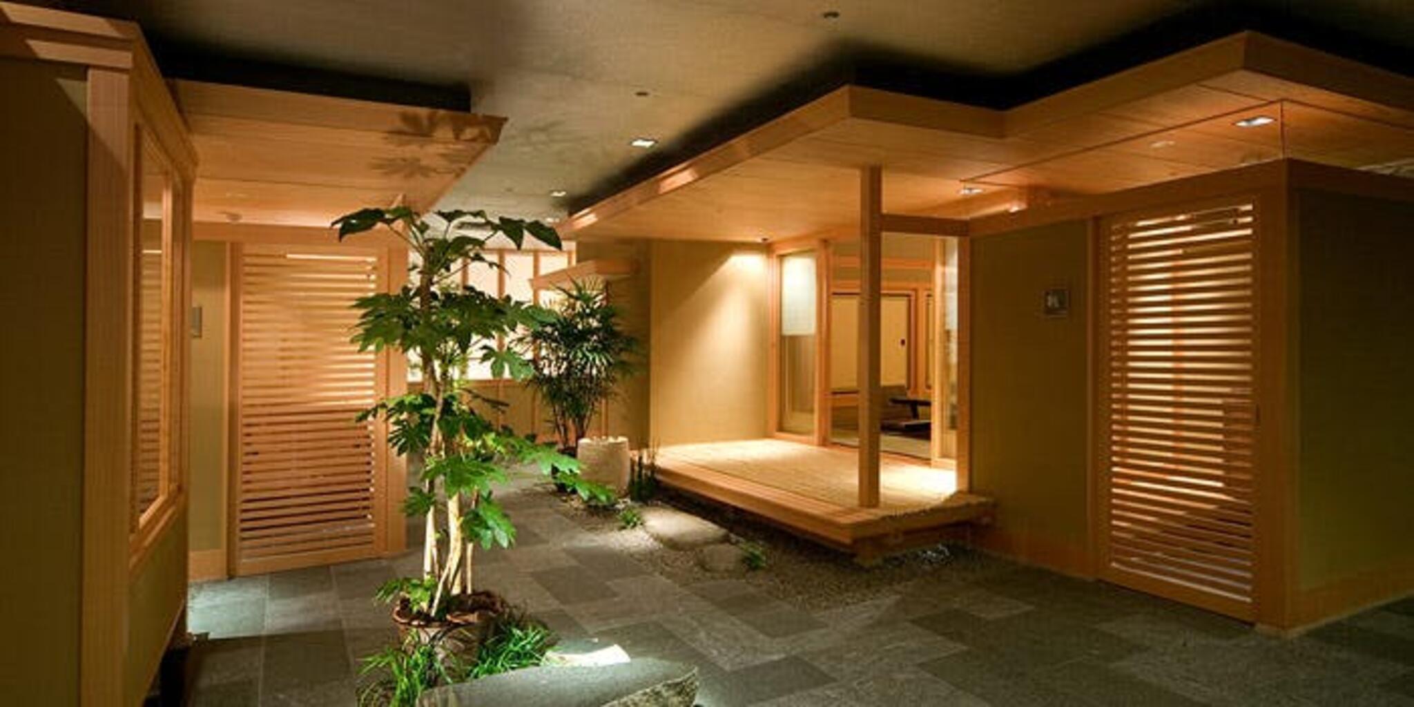 うえまち/シェラトン都ホテル大阪の代表写真2
