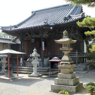 天皇寺の写真7